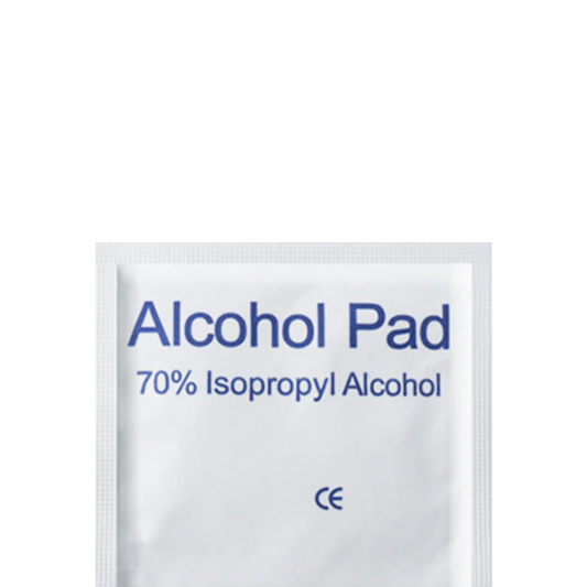 ALKOHOLOVÝ UBROUSEK